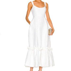 Insonomy Dress by ELLIATT on Revolve